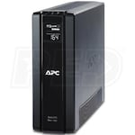 APC 32315-BR1500G 865 Watt UTS Battery Backup UPS w/ LCD