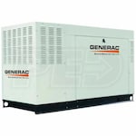 Generac QuietSource Series™ 48 KW Standby Power Generator (120/240V 3-Phase)