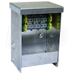 Gen-Tran 75-Amp Hardwire Junction Box