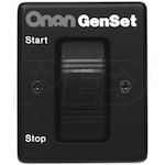 Cummins Onan Basic Remote Start Panel For 3.6-7kW RV Generators