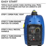 Westinghouse IGEN2200C