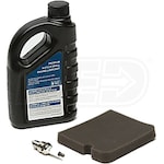 CAT® 502-3704 - Maintenance Kit for RP6500 E & RP7500 E Portable Generators