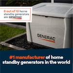 Generac 7324