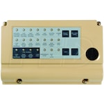 Generac 5464 - Surface Mount Remote Annunciator Panel w/ 8 Relays For H-Series Controller