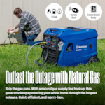 Westinghouse IGEN11000TFC