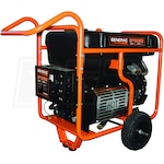 Generac GP15000E