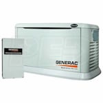 Generac Guardian 5744-SD