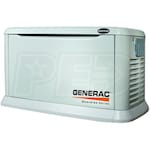 Generac Guardian&trade; 20kW Aluminum Home Standby Generator (Scartch & Dent)