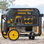 Firman Generators H03652