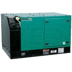 Cummins Onan QD 8000 - 8000 Watt Quiet Diesel Commercial Mobile Generator (120V 35A)