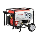 Honeywell 6500 Watt Portable Generator