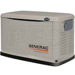 Generac Guardian&trade; 14kW Home Standby Generator