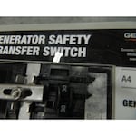 Generac 6294-SD