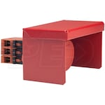 Generac Protector® Series Emergency Stop Kit for Diesel Generators
