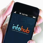 Briggs & Stratton Infohub™ Wireless Cellular Remote Monitoring System