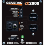 Generac 6719