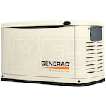 Generac Guardian™ 20kW Home Standby Generator