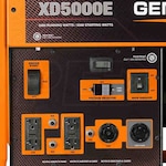 Generac XD5000E