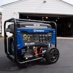 Westinghouse WGEN9500