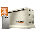 Generac Guardian EGD-70432KIT-QT8200