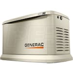 Generac Guardian&reg; 24kW Aluminum Home Standby Generator w/ Wi-Fi (Scratch & Dent)