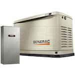 Generac Guardian 7210