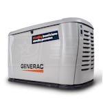 Learn More About Generac 7260