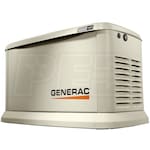 Generac Guardian® 26kW Aluminum Home Standby Generator w/ Wi-Fi