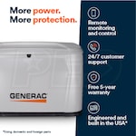 Generac 7324