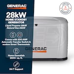 Generac 7329