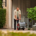 Briggs & Stratton Q6500