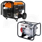 Generac 7686-WT20-KIT
