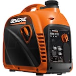Generac GP2500i - 2200 Watt Portable Inverter Generator w/ COsense&reg; (CARB)