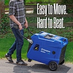 Westinghouse IGEN11000TFC