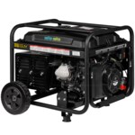 Westinghouse WGEN6000DFC EFI