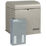 Kohler 8RESVL-SD