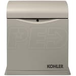 Kohler EGD-8RESVLKIT-A