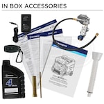 Westinghouse IGEN4500DFC