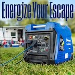 Westinghouse IGEN5000