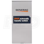 Learn More About Generac 9952