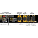 Firman Generators P05702