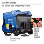 Westinghouse IGEN5000C