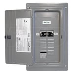 Gen-Tran 100-Amp Indoor Automatic Transfer Switch & Load Center