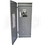 Gen-Tran 200-Amp Outdoor Automatic Transfer Switch & Load Center