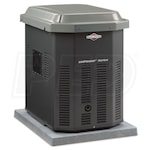 Briggs & Stratton 40243A - EM10 - 10kW Home Standby Generator