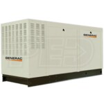 Generac Commercial Series 100kW Standby Generator w/ Mobile Link™ (120/240V Single-Phase)(LP) SCAQMD Compliant