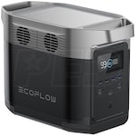 EcoFlow DELTA1000-110W-US