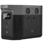 EcoFlow DELTAMAX2000-400W-US