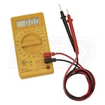 Reliance Controls 7-Function Multi-Meter