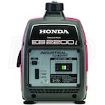 Honda EB2200I-SD